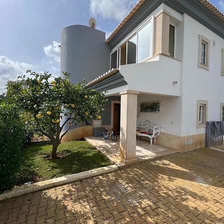 Villa 3 Irmaos Alvor Bagian luar foto