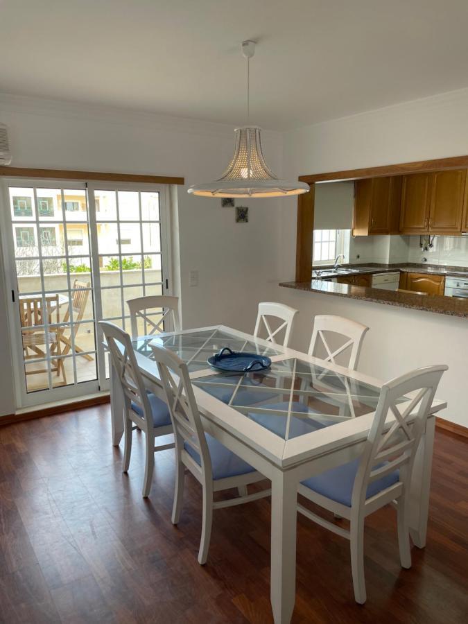 Villa 3 Irmaos Alvor Bagian luar foto
