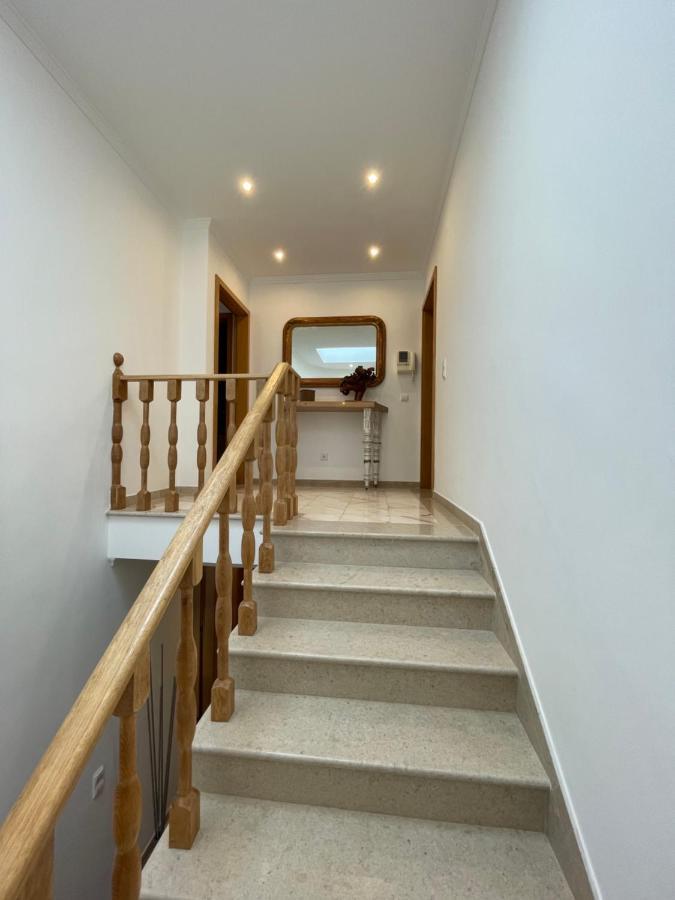 Villa 3 Irmaos Alvor Bagian luar foto