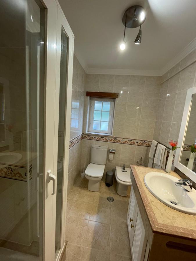 Villa 3 Irmaos Alvor Bagian luar foto