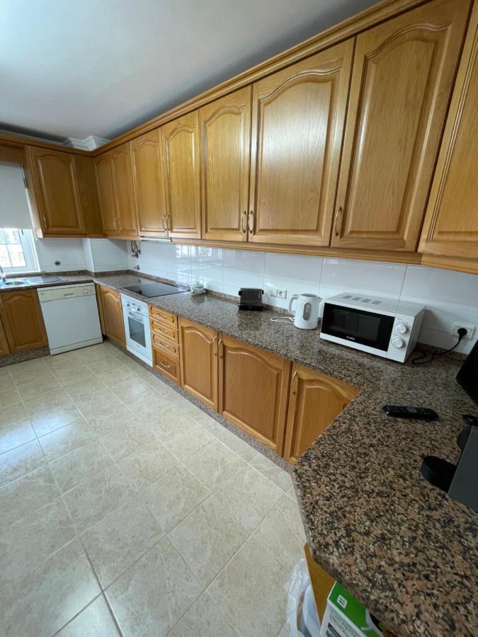 Villa 3 Irmaos Alvor Bagian luar foto
