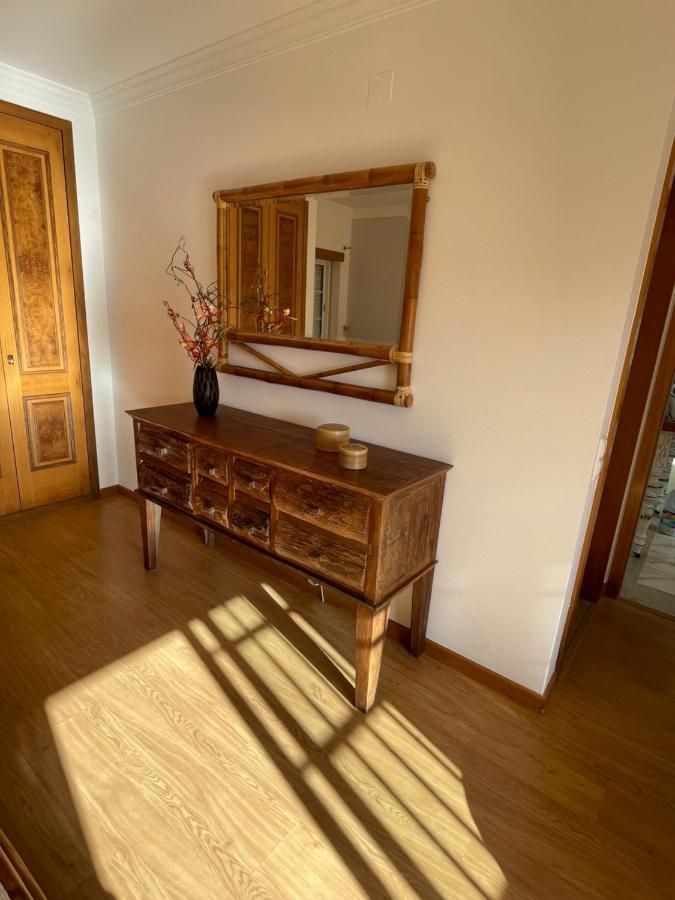Villa 3 Irmaos Alvor Bagian luar foto