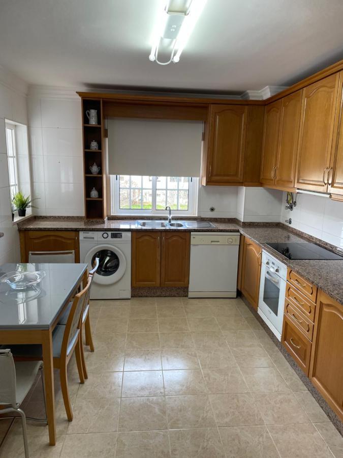 Villa 3 Irmaos Alvor Bagian luar foto