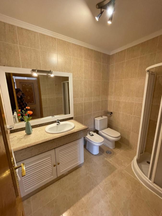 Villa 3 Irmaos Alvor Bagian luar foto