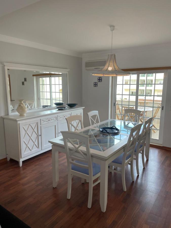 Villa 3 Irmaos Alvor Bagian luar foto
