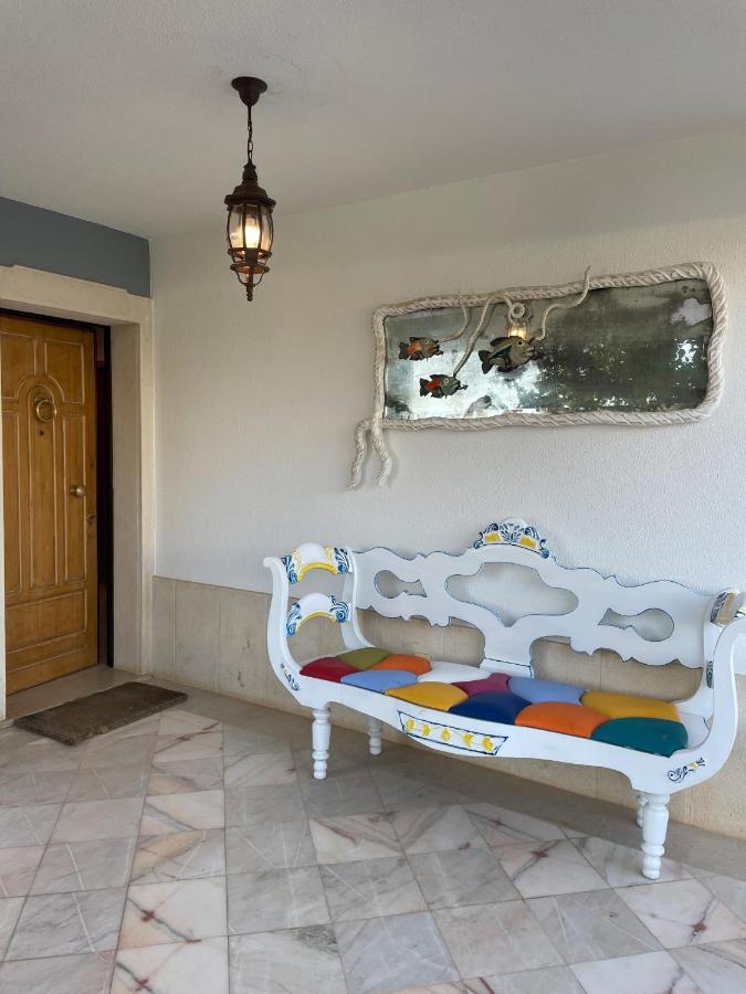 Villa 3 Irmaos Alvor Bagian luar foto