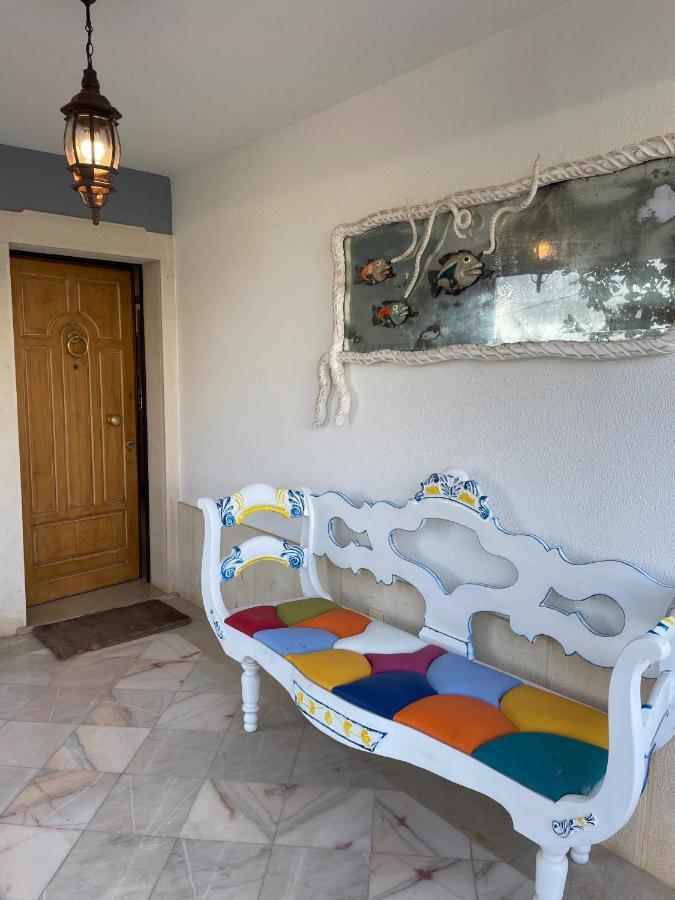 Villa 3 Irmaos Alvor Bagian luar foto