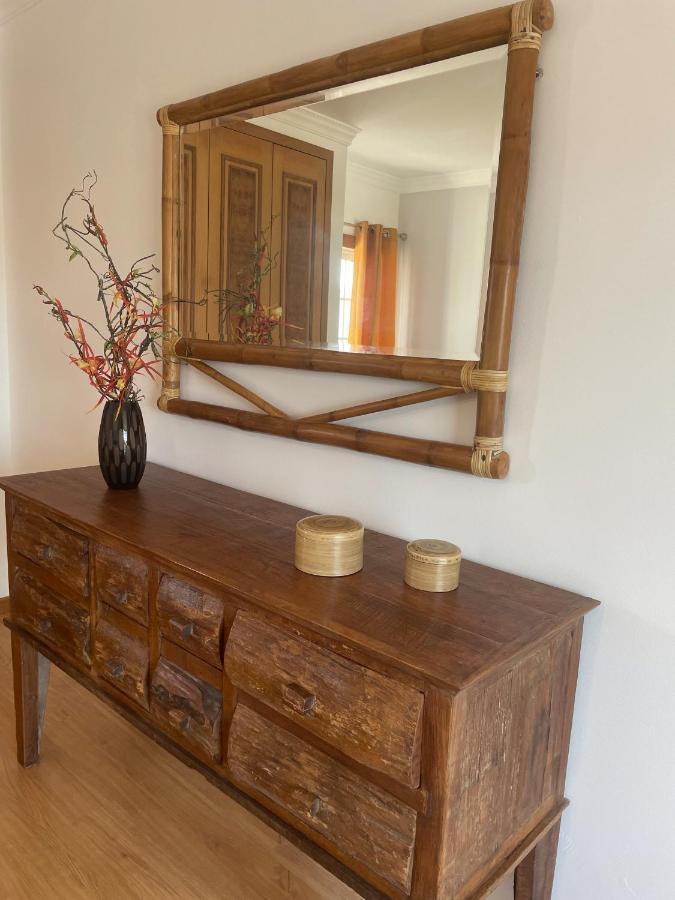 Villa 3 Irmaos Alvor Bagian luar foto