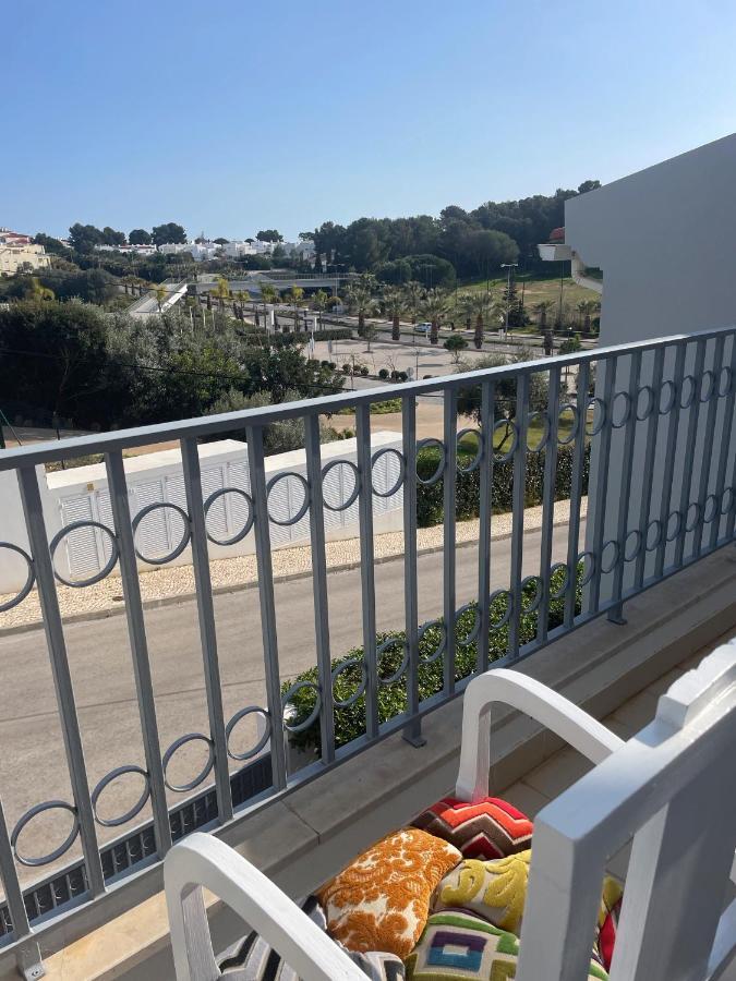 Villa 3 Irmaos Alvor Bagian luar foto