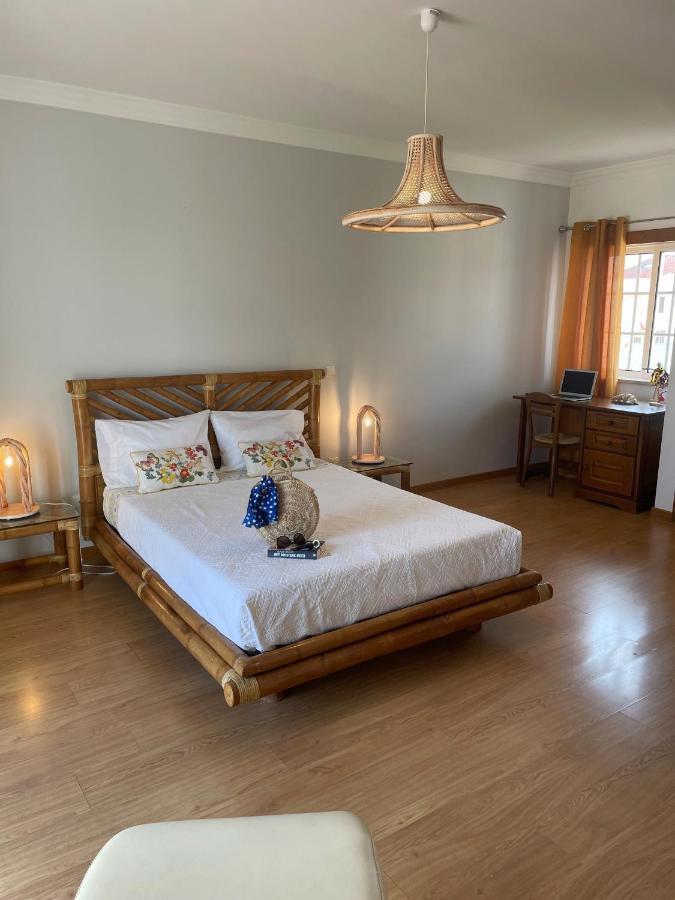 Villa 3 Irmaos Alvor Bagian luar foto