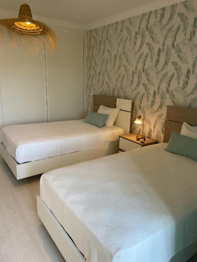 Villa 3 Irmaos Alvor Bagian luar foto