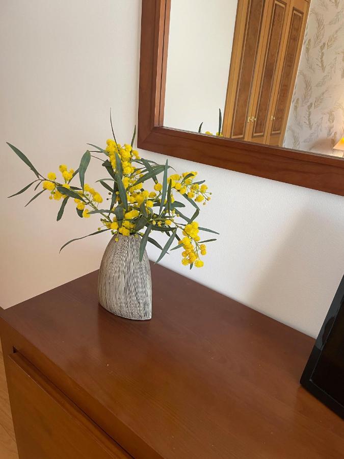 Villa 3 Irmaos Alvor Bagian luar foto