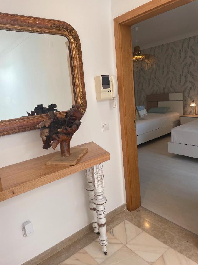 Villa 3 Irmaos Alvor Bagian luar foto