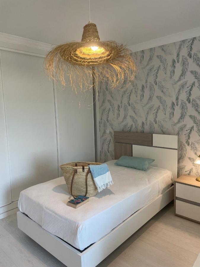 Villa 3 Irmaos Alvor Bagian luar foto