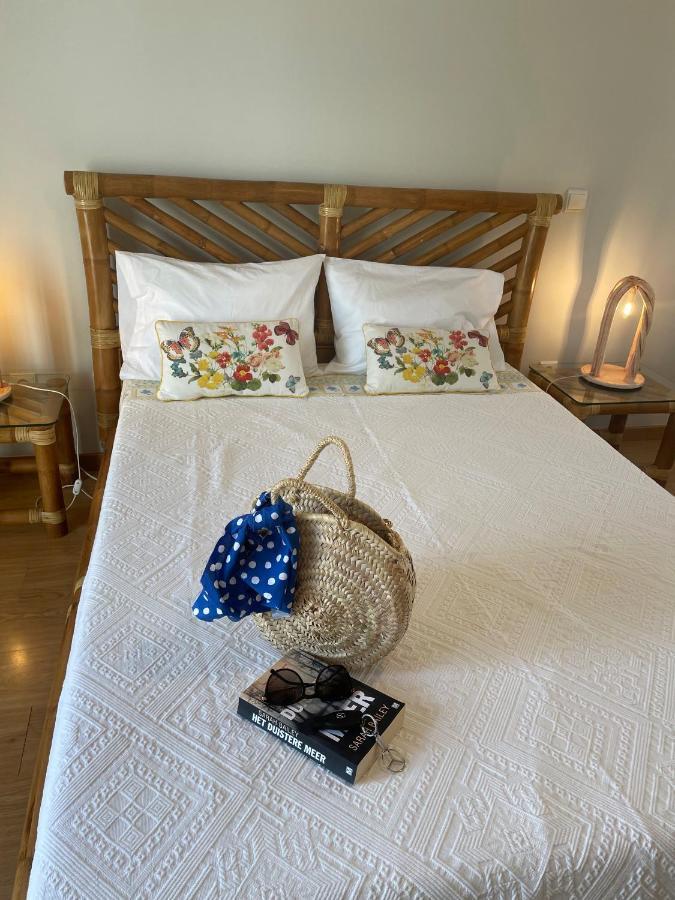 Villa 3 Irmaos Alvor Bagian luar foto