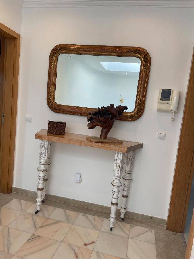 Villa 3 Irmaos Alvor Bagian luar foto