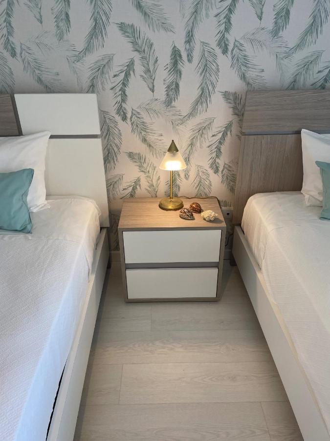 Villa 3 Irmaos Alvor Bagian luar foto