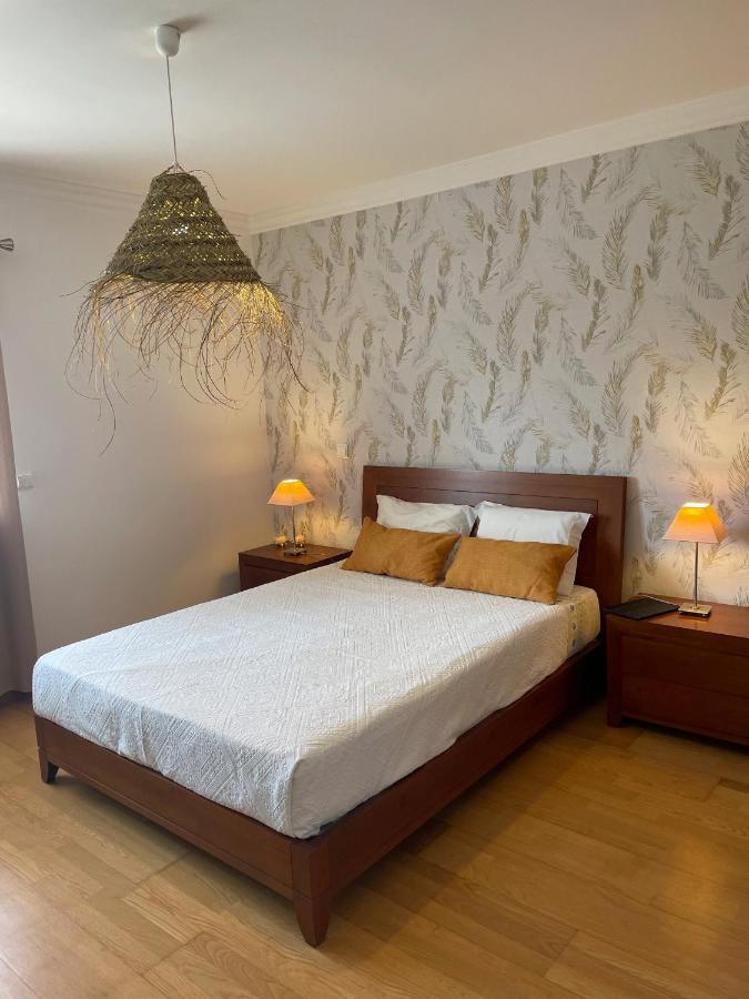 Villa 3 Irmaos Alvor Bagian luar foto