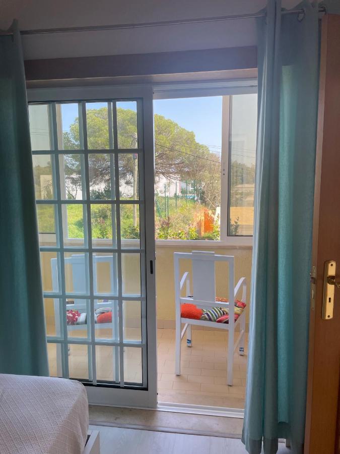 Villa 3 Irmaos Alvor Bagian luar foto
