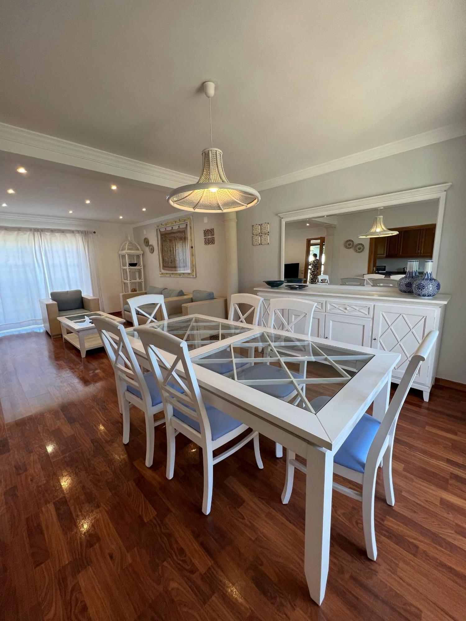 Villa 3 Irmaos Alvor Bagian luar foto